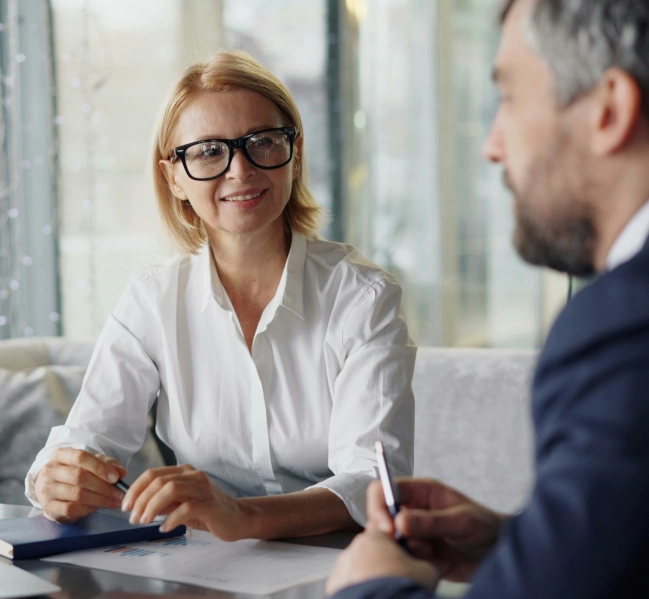 Professional Leadership