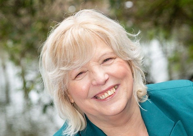 Stepping Out Of Your Comfort Zone